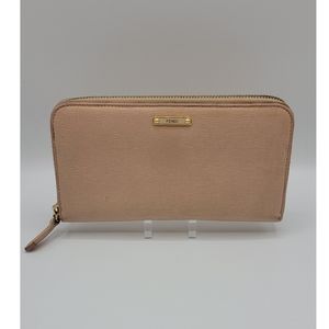 Authentic Preowned Fendi Wallet